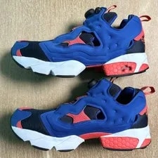 9.5US Reebok Pump Fury 2019 Ognm Collaboration Limited Edition Model VH 4