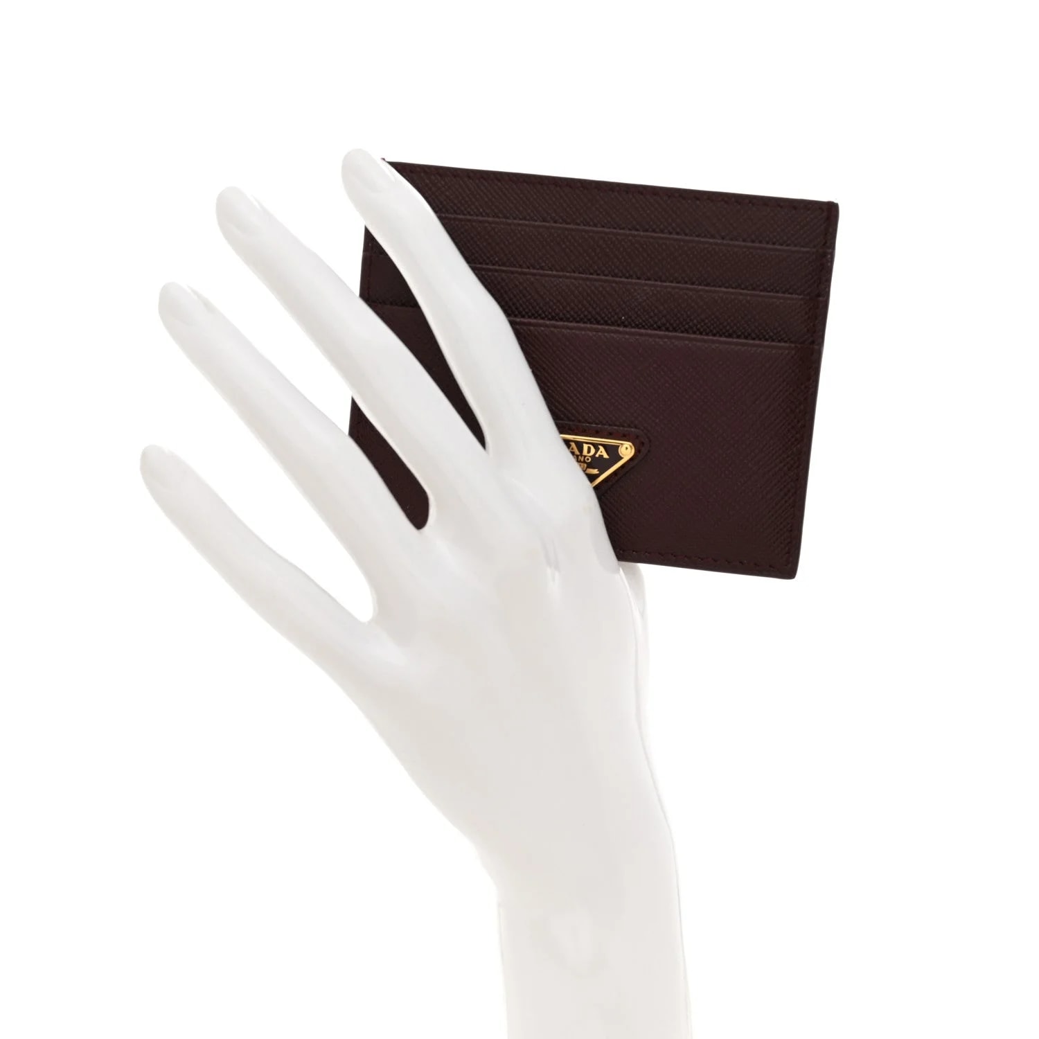 Triangle Card Case 2