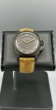 Panerai Luminor 1950 3 Days Composite Special Edition 47MM PAM00375 Black Fiddy 2