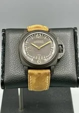 Panerai Luminor 1950 3 Days Composite Special Edition 47MM PAM00375 Black Fiddy 3
