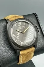 Panerai Luminor 1950 3 Days Composite Special Edition 47MM PAM00375 Black Fiddy 4