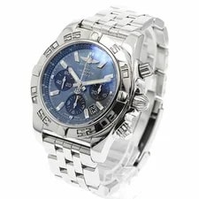 Breitling AB0111 Chronomat 44 Japan Limited 400 Pieces Date Chronograph Automati 2