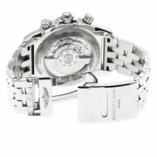 Breitling AB0111 Chronomat 44 Japan Limited 400 Pieces Date Chronograph Automati 4
