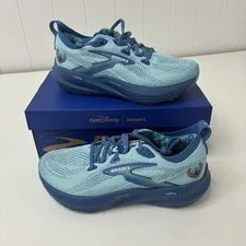 Brooks — Brooks RunDisney Stitch Glycerin 22 Limited Edition ’s Size 10 - New in Box — Sneaker — resale