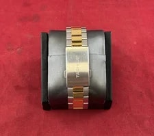 Tag Heuer Formula 1 Two-Tone Black Dial 41mm Quartz Ref: WAZ1121.BB0879 4