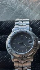 TAG Heuer WH1212 Working - Lowest Price 3