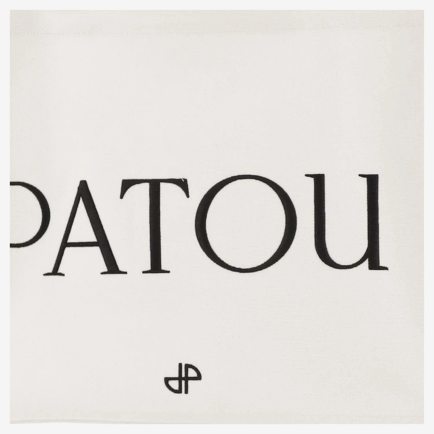 Patou — Patou Organic — — Handbag — resale