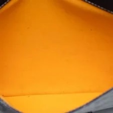 Authenticated Goyard Camondo II Fabric 4