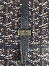 Authentic Goyard Belvedere Crossbody 3