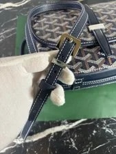 Authentic Goyard Belvedere Crossbody 4