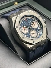 Audemars Piguet Royal Oak, 26420TI.OO.A027CA.01, 43mm, 2022 2