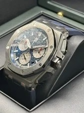 Audemars Piguet Royal Oak, 26420TI.OO.A027CA.01, 43mm, 2022 3