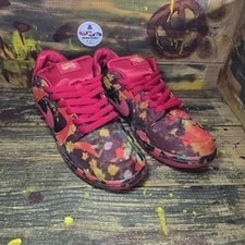 Nike SB Dunk Low Size 11 Wizard of Oz Field FZ1291 600 3