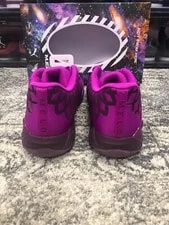 Puma Lamelo Ball MB.01 LO 'Disco' - Size 13 US 4