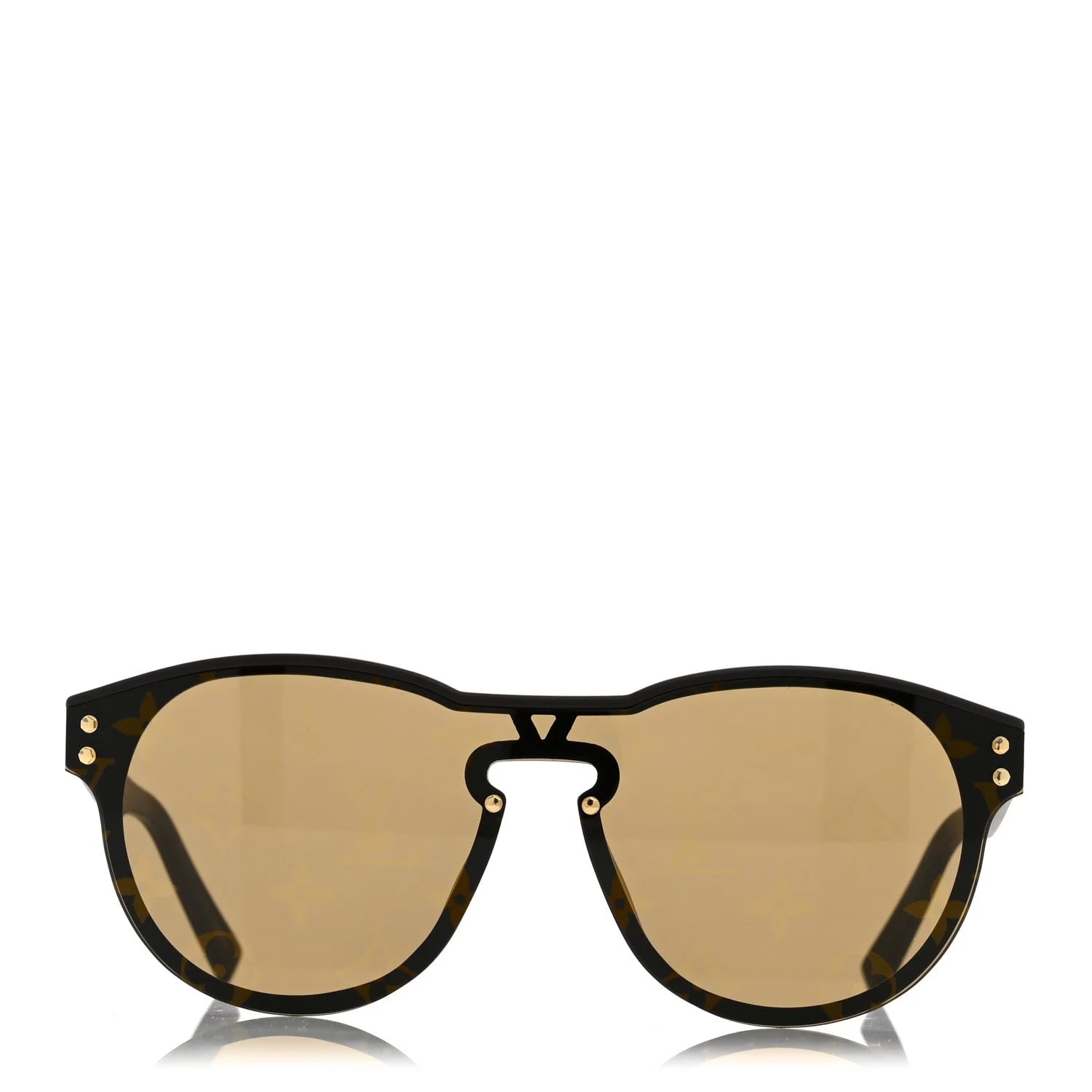Acetate Waimea Round Sunglasses Z1487E 2