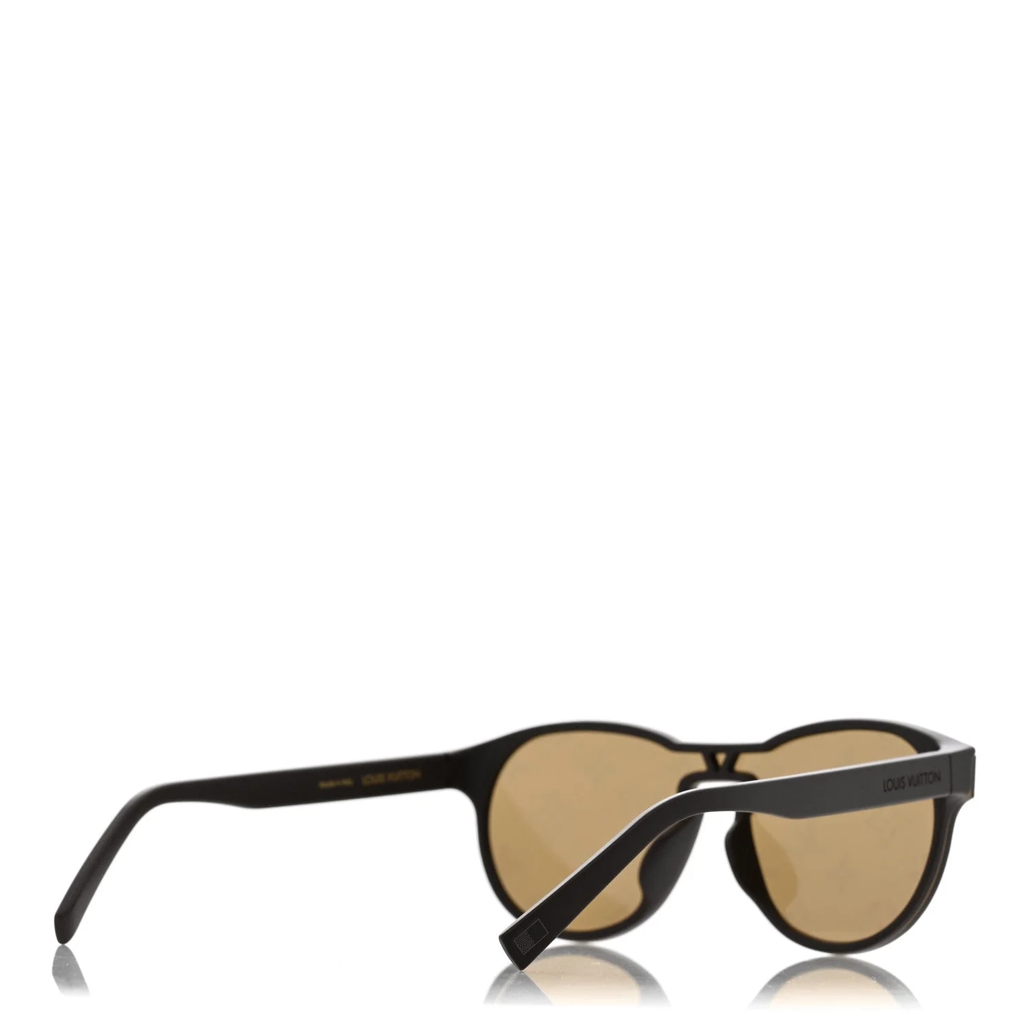 Acetate Waimea Round Sunglasses Z1487E 4