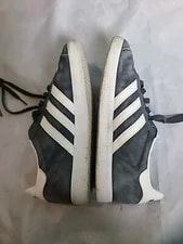 Adidas Originals Gazelle Size 5 3