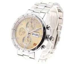 TAG Heuer CV2A1H.BA0796 Carrera Baja California 1000 Chronograph Automatic 3