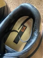 [Yohji Yamamoto] Y-3 LTD Collaboration 12.0US 3