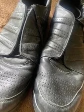 [Yohji Yamamoto] Y-3 LTD Collaboration 12.0US 4