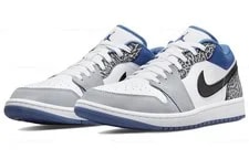 Air Jordan 1 Low SE ' DM1199-140 New Sizes 3
