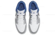 Air Jordan 1 Low SE ' DM1199-140 New Sizes 4