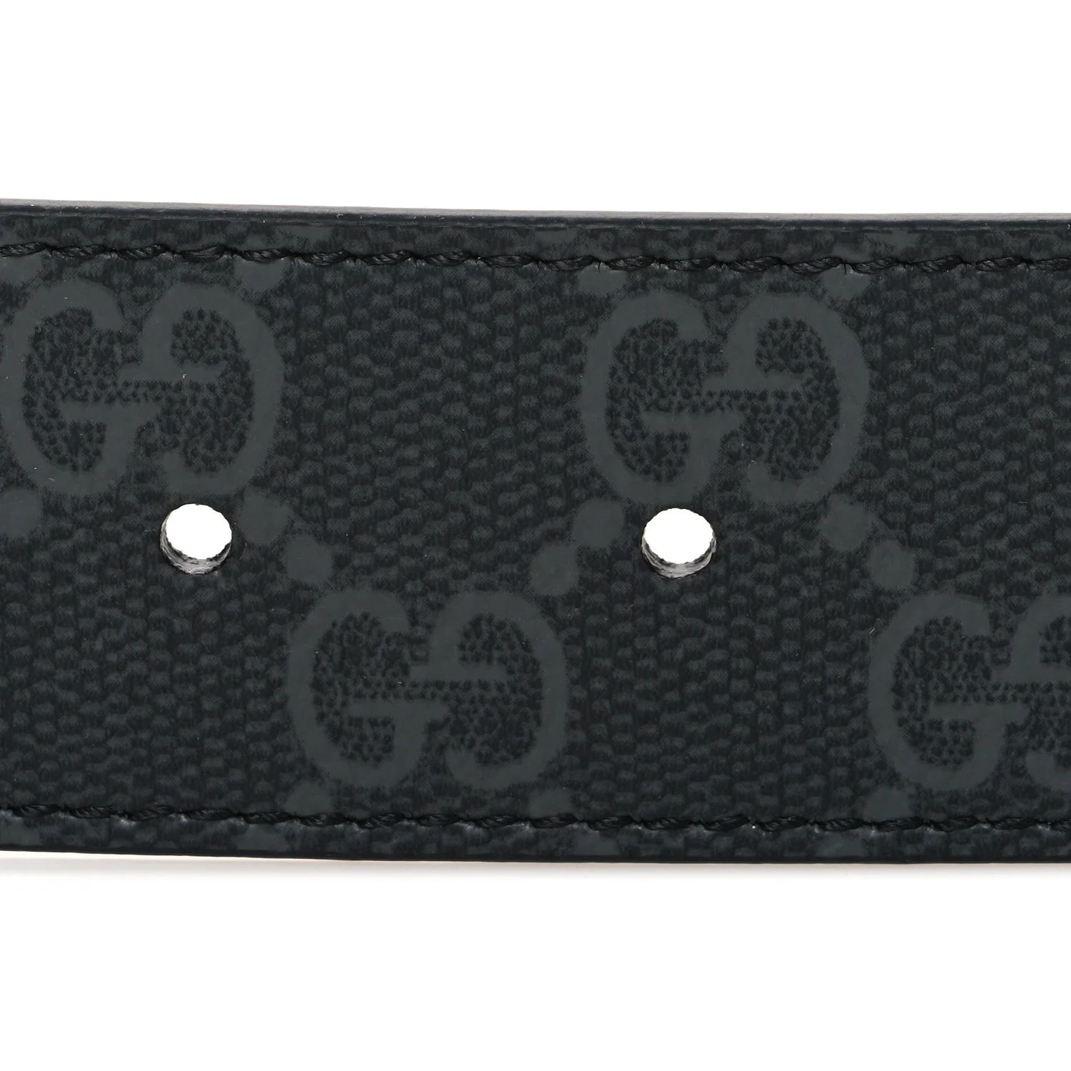 Plaque Buckle Belt 90 36 3
