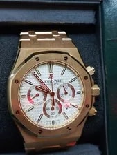 Audemars Piguet Royal Oak Chorongraph 18K Rose Gold REF: 26320OR.OO.1220OR.02 2