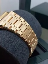 Audemars Piguet Royal Oak Chorongraph 18K Rose Gold REF: 26320OR.OO.1220OR.02 4