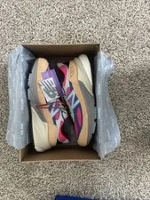 Action Bronson New Balance 990v6 Amazonia 4