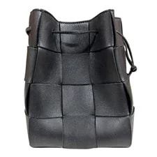 Bottega Veneta Small Cassette Bucket Maxi 6 3