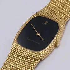 Audemars Piguet Cobra Black Dial 3