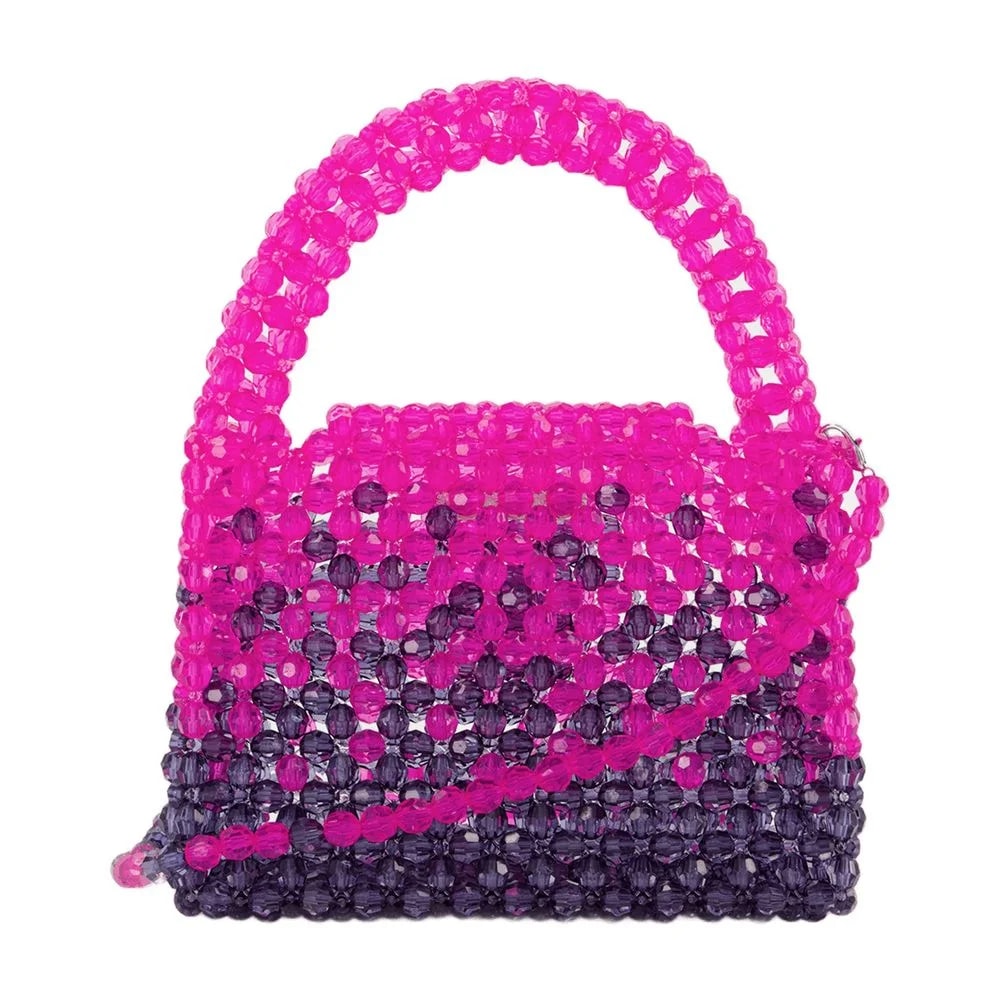 Germanier Beaded Hobo — Others 4