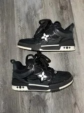 Louis Vuitton Skate Size 7LV - 8-8.5US Clean 2