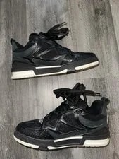 Louis Vuitton Skate Size 7LV - 8-8.5US Clean 3
