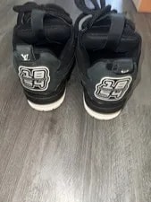Louis Vuitton Skate Size 7LV - 8-8.5US Clean 4