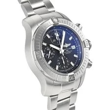 Breitling Avenger Chronograph 43 A343B-1PSS(A13385101B1A1) SW20084 2