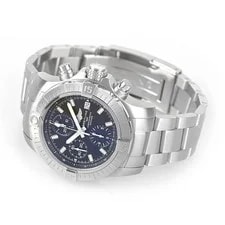 Breitling Avenger Chronograph 43 A343B-1PSS(A13385101B1A1) SW20084 3