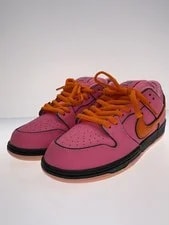 Nike Sb Dunk Low Prp Qs the Powerpuff Blossom 26Cm Fd2631 600 Gmp36 2