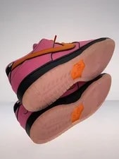 Nike Sb Dunk Low Prp Qs the Powerpuff Blossom 26Cm Fd2631 600 Gmp36 4