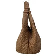 Bottega Veneta Medium Campana 125787 Dark 2