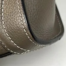 Celine Luggage Shopper 2-Way Greige #BS375 3