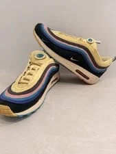 Nike Air Max 1/97 Sean Wotherspoon ’s Size 11 2
