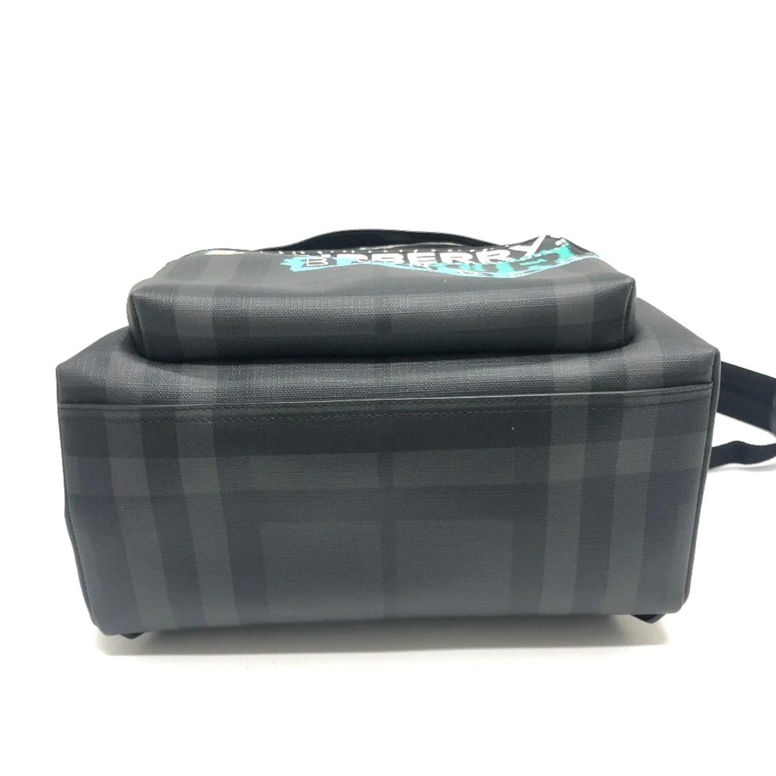 Burberry -Color Backpack 3