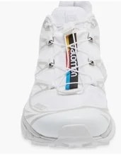 Salomon Advanced XT-6 Shoes / /Lunar Rock 2