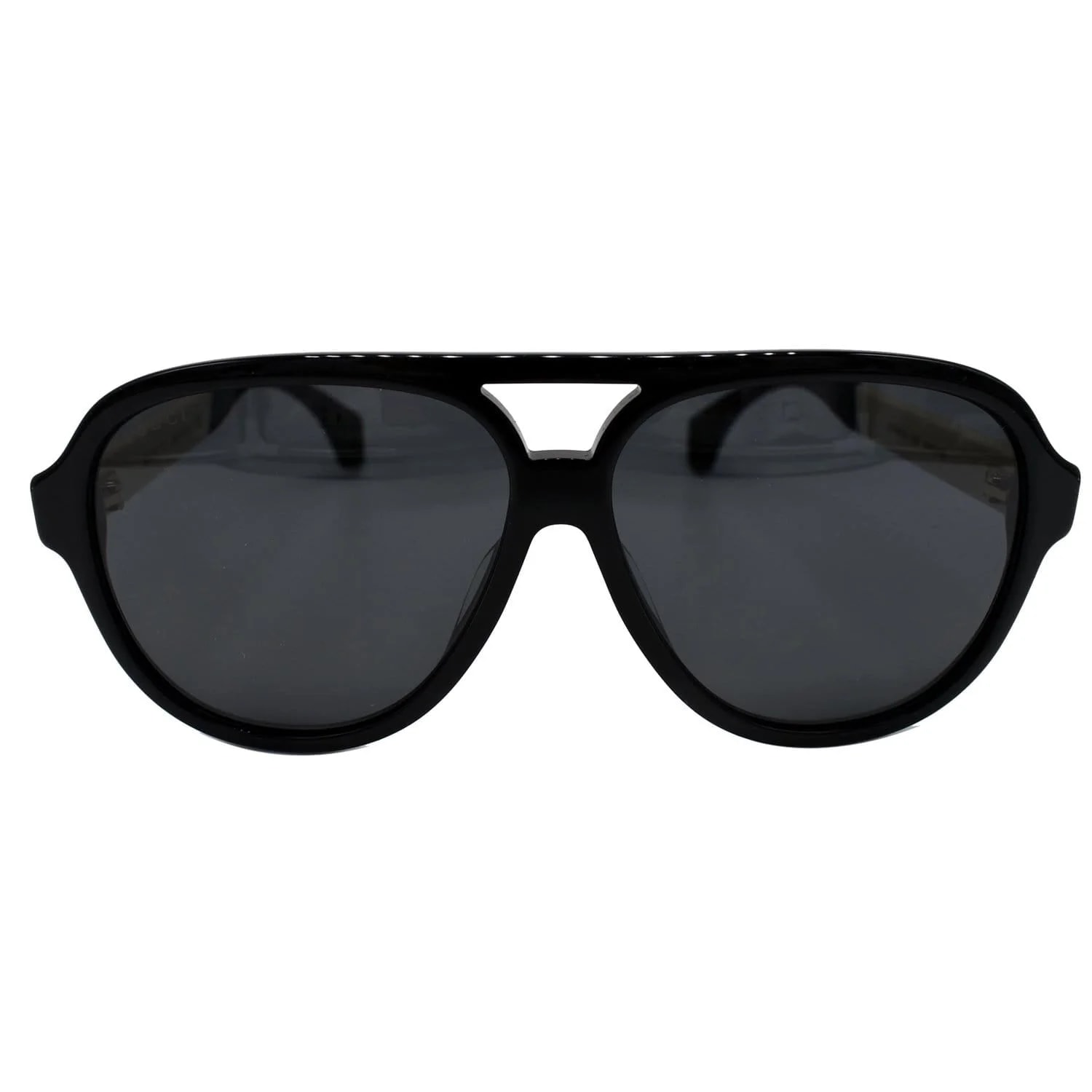 Gucci — Gucci GG0463SA 002 Sunglasses Lens — Accessory — resale