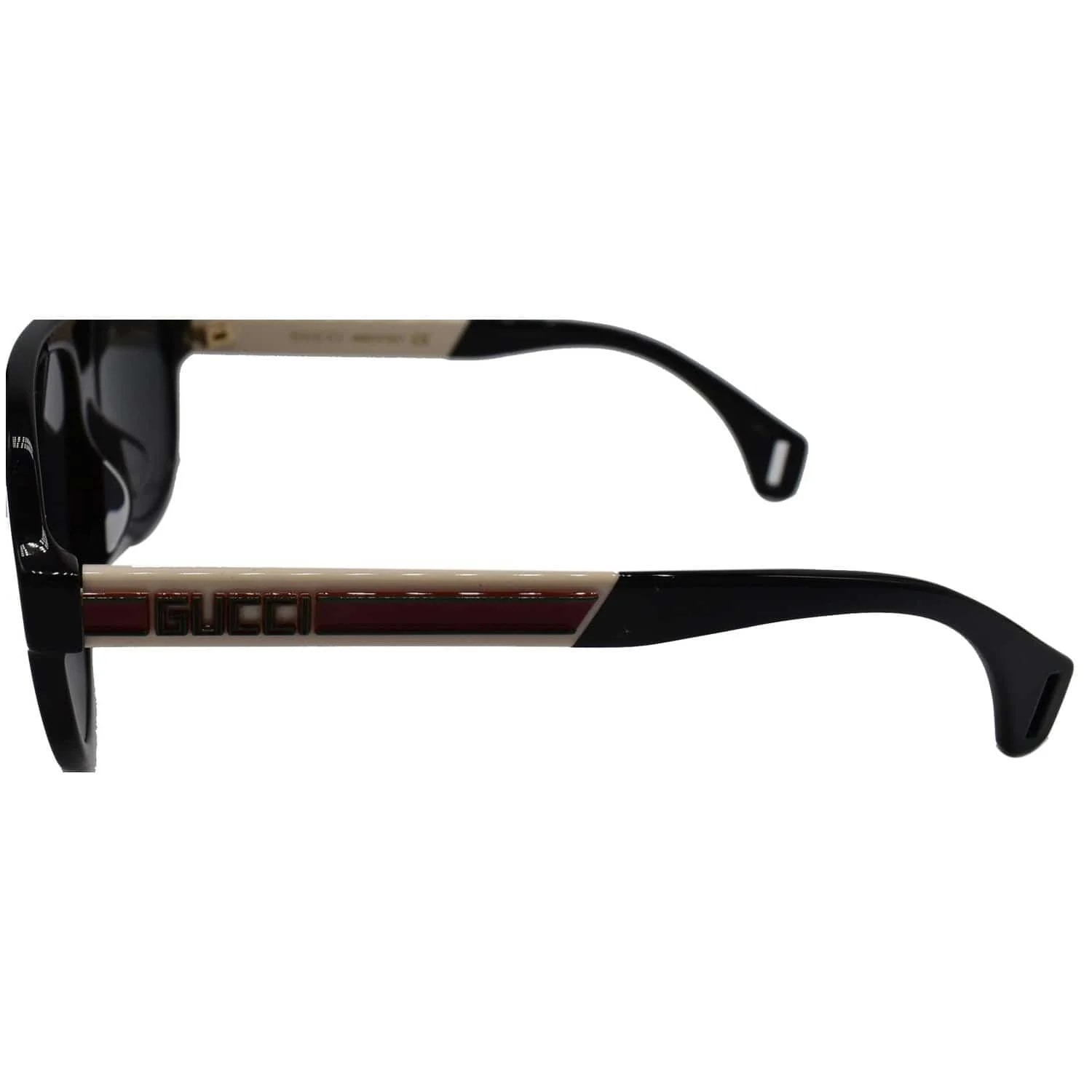 Gucci GG0463SA 002 Sunglasses Lens 3