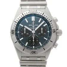Breitling — Breitling Chronomat AB0134101B3A1 ( AB0134) 42mm Black #WW2095 — Watch — resale