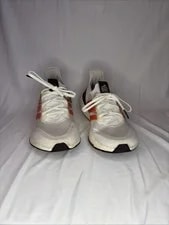 Adidas — Adidas Ultraboost 21 Ncaa Pack Miami Hurricanes Shoes — Sneaker — resale