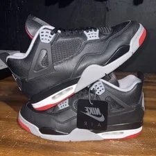 Air Jordan 4 Retro " " 2023 - Size 13 - fv5029 006 (4137-7) 3